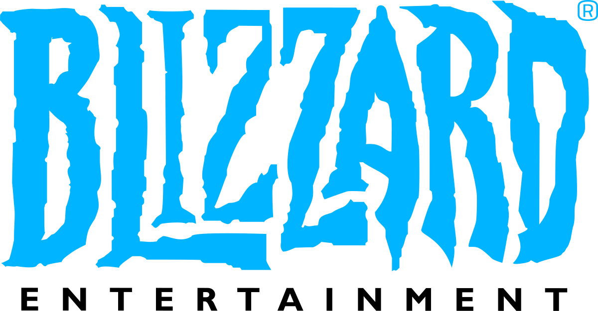 BLIZZARD ENTERTAINMENT